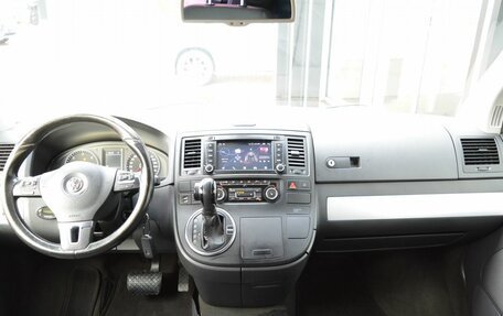 Volkswagen Multivan T5, 2010 год, 2 480 000 рублей, 20 фотография