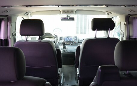 Volkswagen Multivan T5, 2010 год, 2 480 000 рублей, 19 фотография