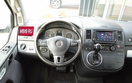 Volkswagen Multivan T5, 2010 год, 2 480 000 рублей, 22 фотография