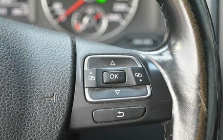 Volkswagen Multivan T5, 2010 год, 2 480 000 рублей, 28 фотография