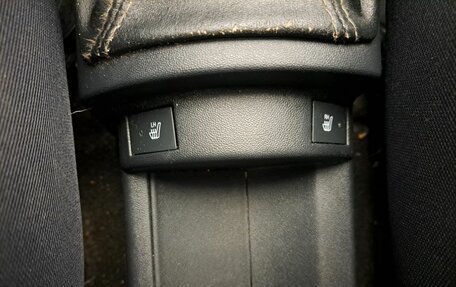 Hyundai Getz I рестайлинг, 2007 год, 349 000 рублей, 20 фотография