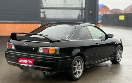 Toyota Sprinter Trueno VII (AE110/AE111), 1996 год, 700 000 рублей, 8 фотография