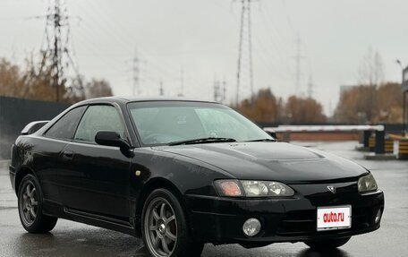 Toyota Sprinter Trueno VII (AE110/AE111), 1996 год, 700 000 рублей, 2 фотография