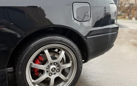 Toyota Sprinter Trueno VII (AE110/AE111), 1996 год, 700 000 рублей, 14 фотография