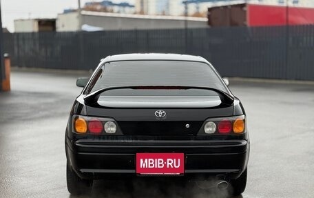 Toyota Sprinter Trueno VII (AE110/AE111), 1996 год, 700 000 рублей, 7 фотография