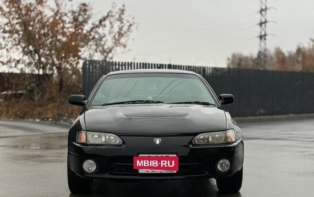 Toyota Sprinter Trueno VII (AE110/AE111), 1996 год, 700 000 рублей, 3 фотография