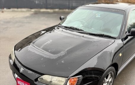 Toyota Sprinter Trueno VII (AE110/AE111), 1996 год, 700 000 рублей, 11 фотография