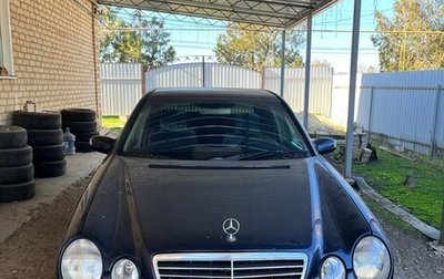 Mercedes-Benz E-Класс, 1999 год, 500 000 рублей, 1 фотография