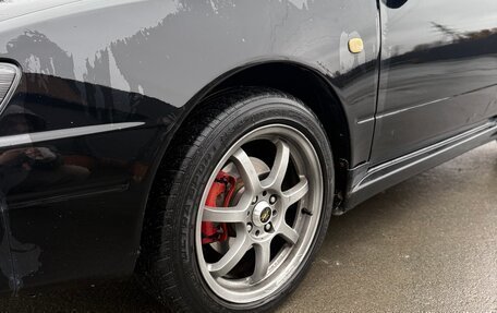 Toyota Sprinter Trueno VII (AE110/AE111), 1996 год, 700 000 рублей, 15 фотография