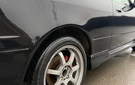 Toyota Sprinter Trueno VII (AE110/AE111), 1996 год, 700 000 рублей, 19 фотография