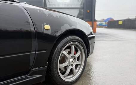 Toyota Sprinter Trueno VII (AE110/AE111), 1996 год, 700 000 рублей, 20 фотография