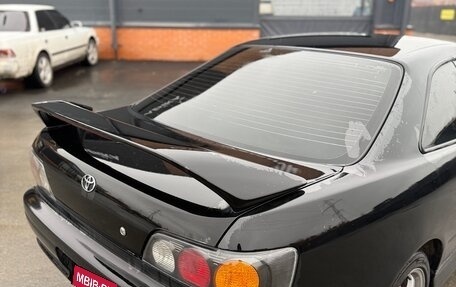 Toyota Sprinter Trueno VII (AE110/AE111), 1996 год, 700 000 рублей, 18 фотография