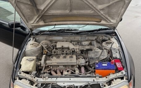 Toyota Sprinter Trueno VII (AE110/AE111), 1996 год, 700 000 рублей, 22 фотография