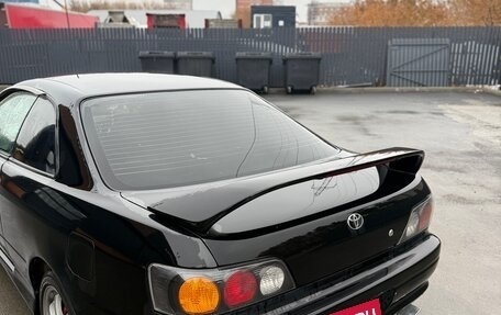 Toyota Sprinter Trueno VII (AE110/AE111), 1996 год, 700 000 рублей, 17 фотография