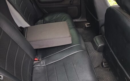 Audi A4, 2001 год, 420 000 рублей, 5 фотография