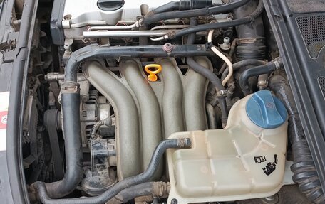 Audi A4, 2001 год, 420 000 рублей, 3 фотография