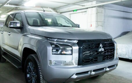 Mitsubishi L200, 2025 год, 4 840 000 рублей, 1 фотография