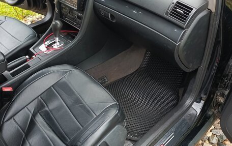 Audi A4, 2001 год, 420 000 рублей, 9 фотография