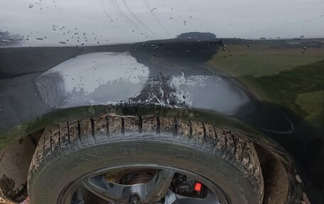 Audi A4, 2001 год, 420 000 рублей, 11 фотография