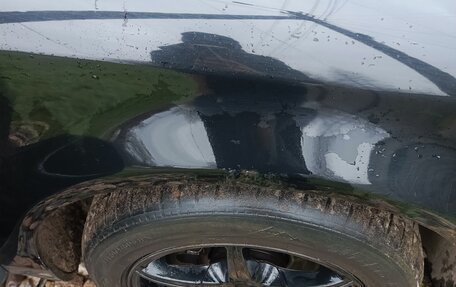 Audi A4, 2001 год, 420 000 рублей, 10 фотография