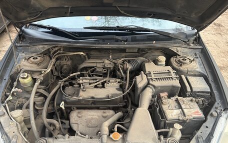 Mitsubishi Lancer IX, 2007 год, 260 000 рублей, 4 фотография