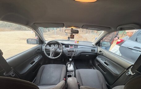 Mitsubishi Lancer IX, 2007 год, 260 000 рублей, 2 фотография