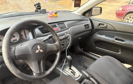 Mitsubishi Lancer IX, 2007 год, 260 000 рублей, 8 фотография