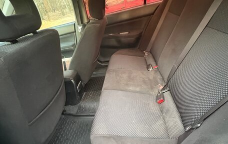 Mitsubishi Lancer IX, 2007 год, 260 000 рублей, 3 фотография