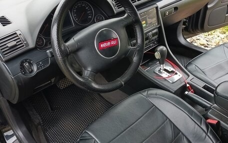 Audi A4, 2001 год, 420 000 рублей, 13 фотография