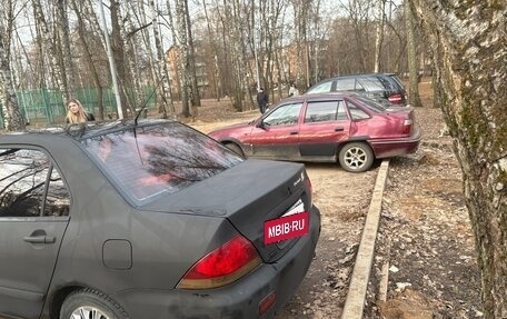 Mitsubishi Lancer IX, 2007 год, 260 000 рублей, 6 фотография