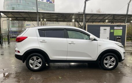 KIA Sportage III, 2014 год, 950 000 рублей, 6 фотография