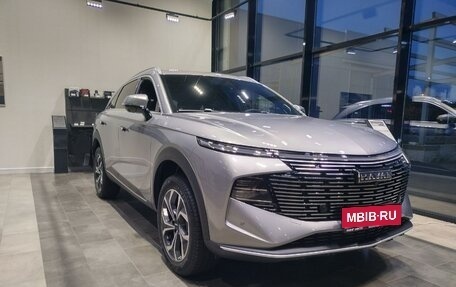 Haval F7, 2025 год, 2 949 000 рублей, 1 фотография