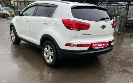 KIA Sportage III, 2014 год, 950 000 рублей, 4 фотография