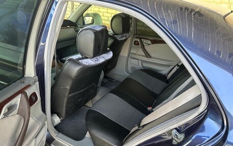 Mercedes-Benz E-Класс, 1999 год, 500 000 рублей, 5 фотография