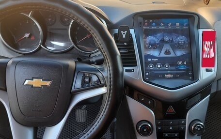 Chevrolet Cruze II, 2012 год, 900 000 рублей, 5 фотография