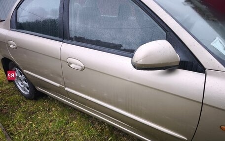 KIA Spectra II (LD), 2008 год, 450 000 рублей, 8 фотография