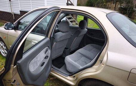 KIA Spectra II (LD), 2008 год, 450 000 рублей, 15 фотография