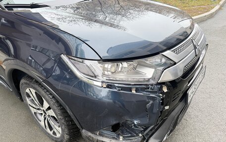 Mitsubishi Outlander III рестайлинг 3, 2019 год, 1 599 999 рублей, 11 фотография