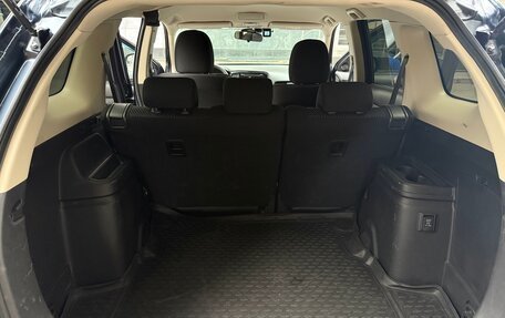 Mitsubishi Outlander III рестайлинг 3, 2019 год, 1 599 999 рублей, 21 фотография