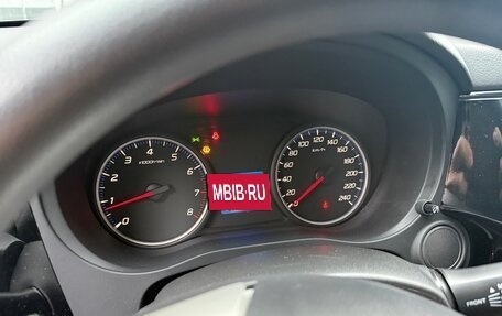 Mitsubishi Outlander III рестайлинг 3, 2019 год, 1 599 999 рублей, 18 фотография