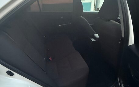 Toyota Camry, 2016 год, 2 000 000 рублей, 6 фотография