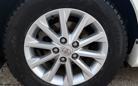 Toyota Camry, 2016 год, 2 000 000 рублей, 5 фотография