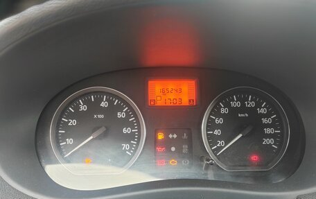 Nissan Almera, 2013 год, 555 000 рублей, 11 фотография