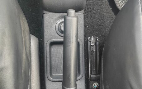 Nissan Almera, 2013 год, 555 000 рублей, 13 фотография