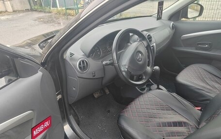 Nissan Almera, 2013 год, 555 000 рублей, 9 фотография