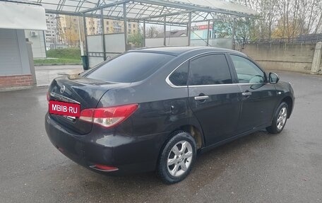 Nissan Almera, 2013 год, 555 000 рублей, 5 фотография