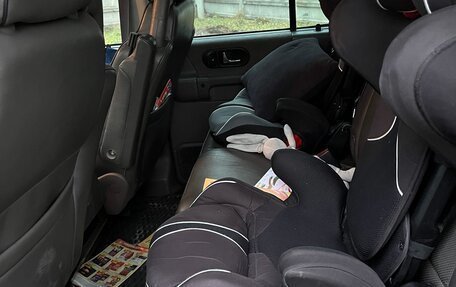 Land Rover Discovery III, 2000 год, 1 650 000 рублей, 7 фотография