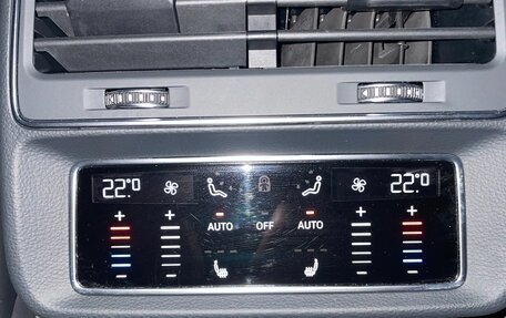 Audi Q8 I, 2020 год, 6 600 000 рублей, 15 фотография