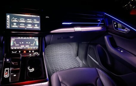 Audi Q8 I, 2020 год, 6 600 000 рублей, 14 фотография