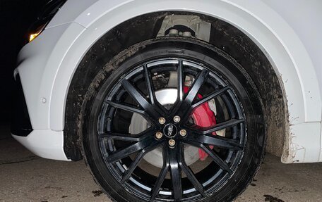 Audi Q8 I, 2020 год, 6 600 000 рублей, 22 фотография